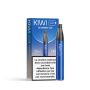 Starter Kit Kiwi Go+ 10mg - Kiwi Vapor - Blueberry Ice Starter Kit Kiwi Go+ 10mg - Kiwi Vapor - Blueberry Ice
