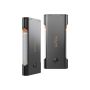 Nexi Dual 1120mAh - Aspire - Gunmetal Nexi Dual 1120mAh - Aspire - Gunmetal