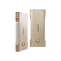 Nexi Dual 1120mAh - Aspire - Light Gold Nexi Dual 1120mAh - Aspire - Light Gold