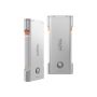 Nexi Dual 1120mAh - Aspire - Silver Nexi Dual 1120mAh - Aspire - Silver