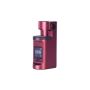 Box Parsons SbS DNA80C - Vaperz Cloud - Wine Red Box Parsons SbS DNA80C - Vaperz Cloud - Wine Red
