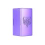 Box Hammer of God 400 XL - Vaperz Cloud - Satin Purple Box Hammer of God 400 XL - Vaperz Cloud - Satin Purple