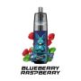 Tornado X White Rabbit 15000 puffs 2% - Blueberry Raspberry Tornado X White Rabbit 15000 puffs 2% - Blueberry Raspberry
