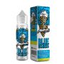 Blue Osiris 50ml - Classic Series - Medusa - 0mg - 50ml Blue Osiris 50ml - Classic Series - Medusa - 0mg - 50ml