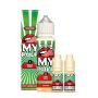 Pack Bubble Green 60ml - My Pulp - 6mg Pack Bubble Green 60ml - My Pulp - 6mg