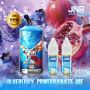 Falcon-X 28K - 20mg - JNR - Blueberry Pomegranate Ice Falcon-X 28K - 20mg - JNR - Blueberry Pomegranate Ice