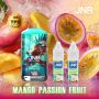 Falcon-X 28K - 20mg - JNR - Mango Passionfruit Falcon-X 28K - 20mg - JNR - Mango Passionfruit
