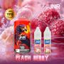 Falcon-X 28K - 20mg - JNR - Peach Berry Falcon-X 28K - 20mg - JNR - Peach Berry