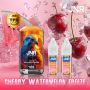 Falcon-X 28K - 20mg - JNR - Cherry Watermelon Freeze Falcon-X 28K - 20mg - JNR - Cherry Watermelon Freeze