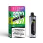 Kit 4in1 10K - Edition Mix de Fruits - Elfbar - 20mg Kit 4in1 10K - Edition Mix de Fruits - Elfbar - 20mg