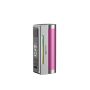 Box Zelos M80 - Aspire - Pink & Silver Box Zelos M80 - Aspire - Pink & Silver