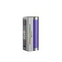Box Zelos M80 - Aspire - Purple & Silver Box Zelos M80 - Aspire - Purple & Silver