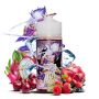 Katana 100ml - Fighter Fuel X ENFER 0mg - 100ml Katana 100ml - Fighter Fuel X ENFER 0mg - 100ml