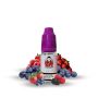 Myrtille Fraise Framboise 10ml - NicSalts - Vampire Vape - 10mg Myrtille Fraise Framboise 10ml - NicSalts - Vampire Vape - 10mg