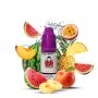 Pêche Ananas Pastèque 10ml - NicSalts - Vampire Vape - 10mg Pêche Ananas Pastèque 10ml - NicSalts - Vampire Vape - 10mg