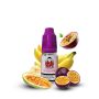 Fruit de la passion Banane Curuba 10ml - NicSalts - Vampire Vape - 10mg Fruit de la passion Banane Curuba 10ml - NicSalts - Vampire Vape - 10mg
