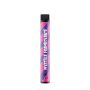 Wpuff Original Pod 600 - Batterie + Cartouche - Myrtille Framboyante - 0.9% Wpuff Original Pod 600 - Batterie + Cartouche - Myrtille Framboyante - 0.9%