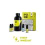 Pack 500ml Base 50/50 Mix&Go - PURE - 0mg - 1.5mg Pack 500ml Base 50/50 Mix&Go - PURE - 0mg - 1.5mg