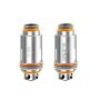 Résistances pour Cleito 120 par 5 - Aspire - 0,16 Ohms Résistances pour Cleito 120 par 5 - Aspire - 0,16 Ohms
