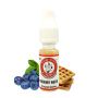 Blueberry Waffle TPD 10ML - You Got E-Juice - 10ml - 0mg