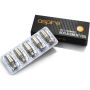 Résistance Aspire BVC Par 5 - Aspire - 2,1 Ohms - BVC