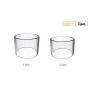 Pyrex Tigon - Aspire - 2ML - 22MM