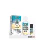 Kit DIY Mini Easy2Mix 50/50 - Le French Liquide - 100ML - 12Mg