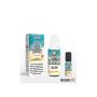 Kit DIY Mini Easy2Mix 50/50 - Le French Liquide - 100ML - 4Mg