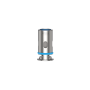 Résistances BP par 5 - Aspire - 0.15Ω