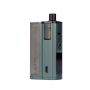 Kit nautilus Prime X - Aspire - Hunter Green