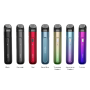 Kit Flexus Q - Aspire - Chrome Blue Fade