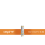Résistances pour Cleito par 5 - Aspire - 0,2 Ohms