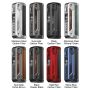 Box Thelema Solo - Lost Vape - Black - Classic Black