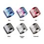 Nautilus 3 Honeycomb Tube - Aspire - Blue