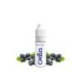 Cassis 10ml - Liquideo - 3mg
