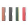Power Bank Vilter Pro - Aspire - Gunmetal & Brown