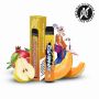 Pod Jetable Toshimura - Xfuel - 20mg