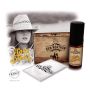 Love Blond 10ML à l'unité - Ben Northon - 3mg