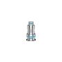 Résistances BP par 5 - Aspire - 0.4Ω
