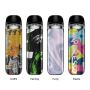 Kit Luxe QS - New Colors - Vaporesso - Purity