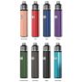 BP Stik - Aspire - Red