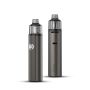 BP Stik - Aspire - Gunmetal