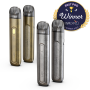 Kit Flexus Q - Aspire - Retro Silver