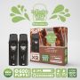 Cartouches RePuff par 2 - Ma Petite Vape - 20mg - Cola Ice