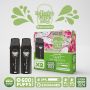 Cartouches RePuff par 2 - Ma Petite Vape - 20mg - Fruit du Dragon
