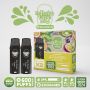 Cartouches RePuff par 2 - Ma Petite Vape - 20mg - Kiwi Passion Goyave