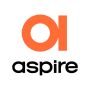 Classic T-Shirt - Aspire - Black - Small