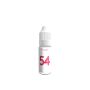 Liquideo Evolution - 54 10ml - 6mg