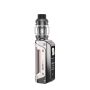 Kit Aegis Solo 3 - 3000mAh - Geekvape - Dark Gray