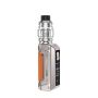 Kit Aegis Solo 3 - 3000mAh - Geekvape - Titanium Gray